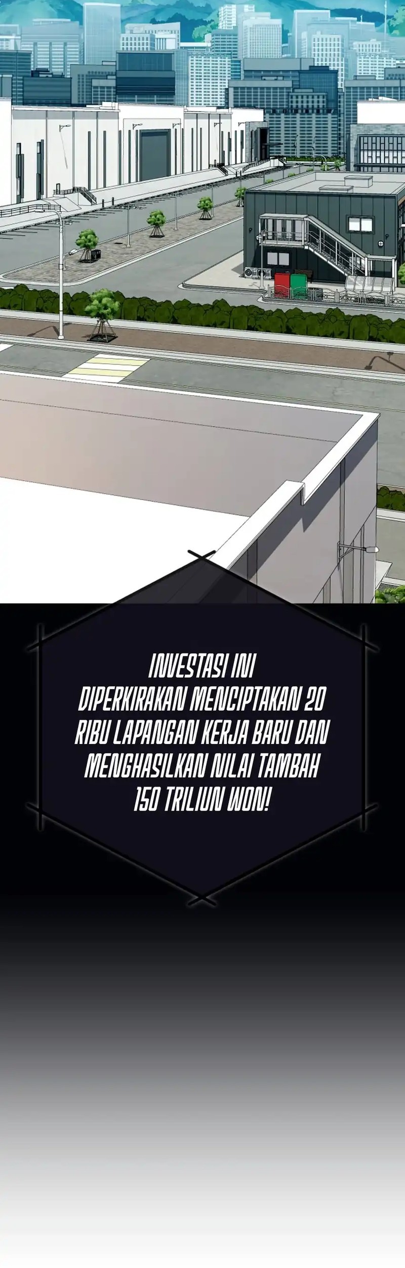 Voice Phishing Turns Your Life Around Chapter 51 Gambar 101