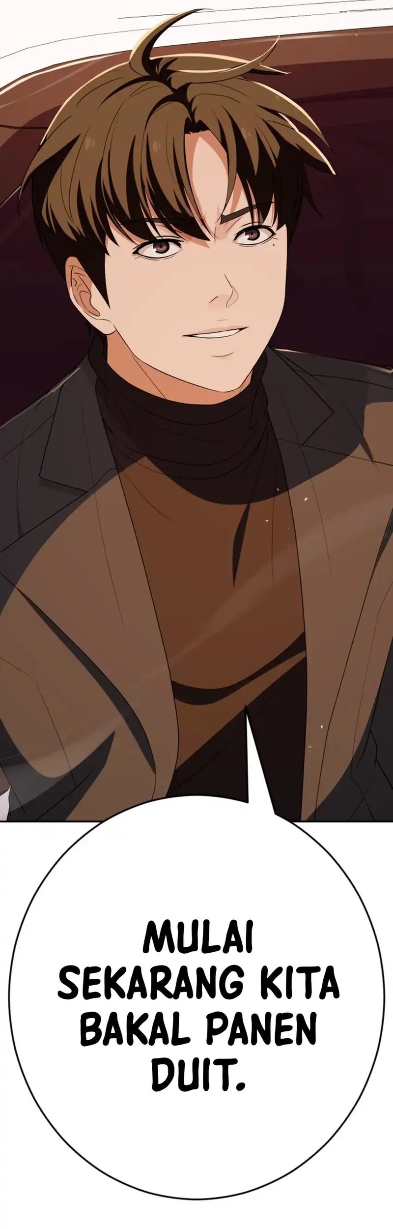 Voice Phishing Turns Your Life Around Chapter 51 Gambar 104