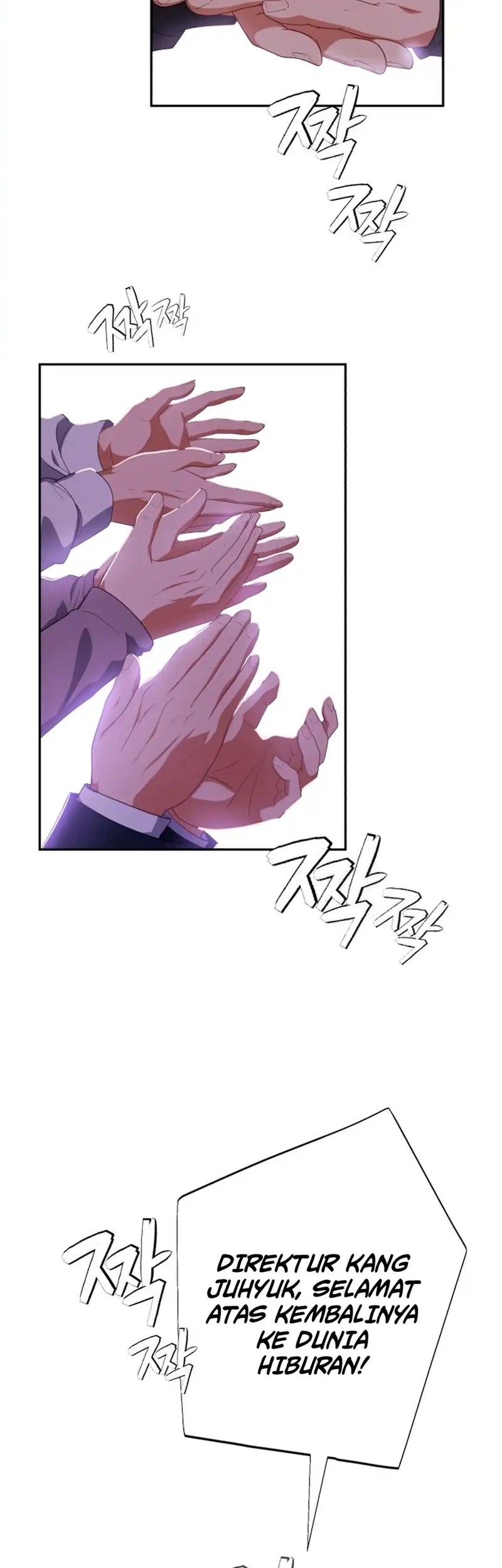 Voice Phishing Turns Your Life Around Chapter 51 Gambar 26