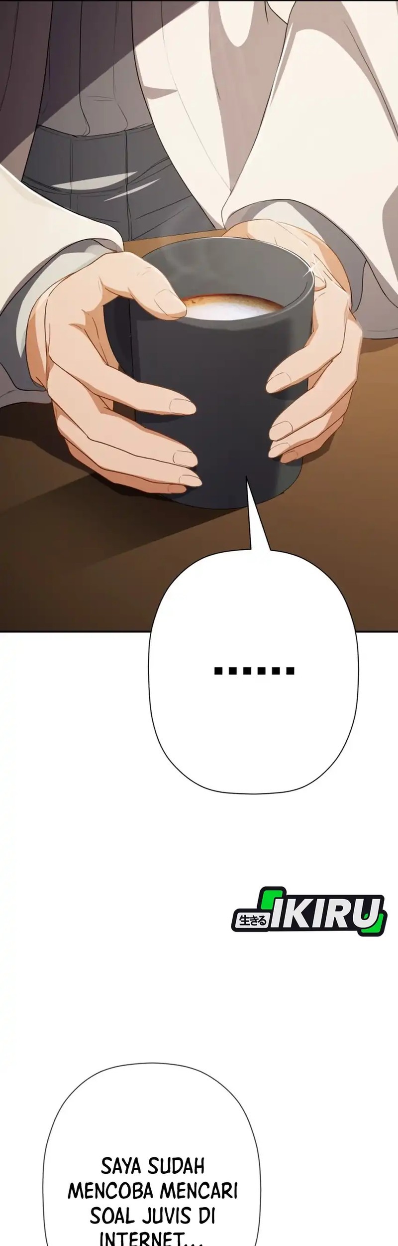 Voice Phishing Turns Your Life Around Chapter 52 Gambar 37