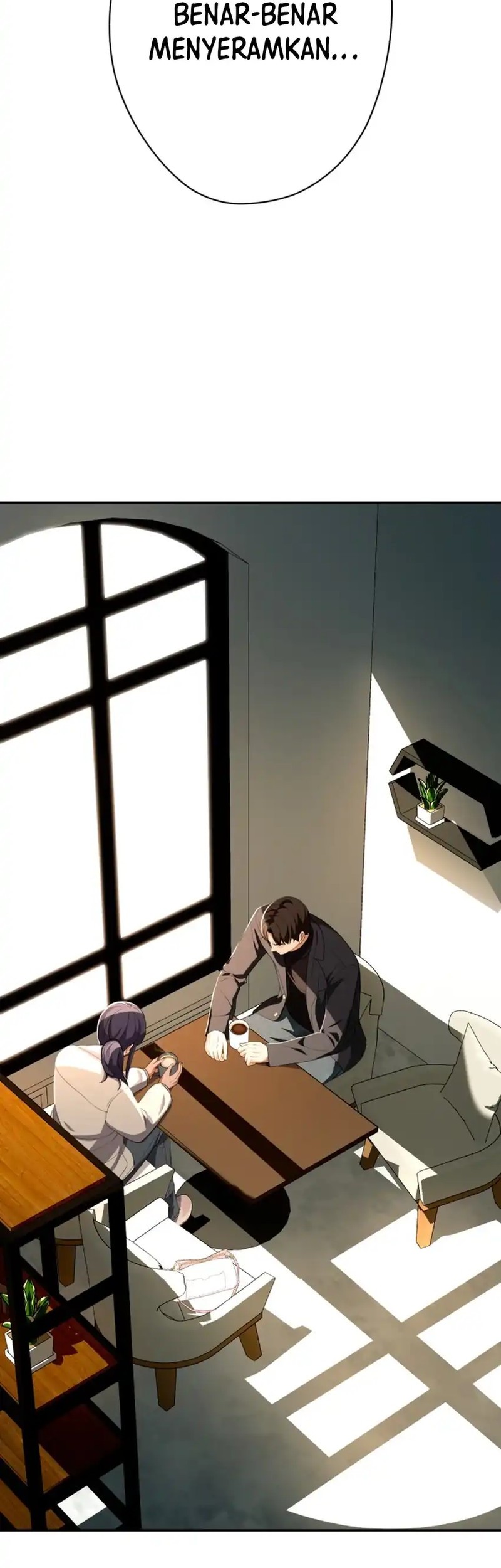 Voice Phishing Turns Your Life Around Chapter 52 Gambar 43