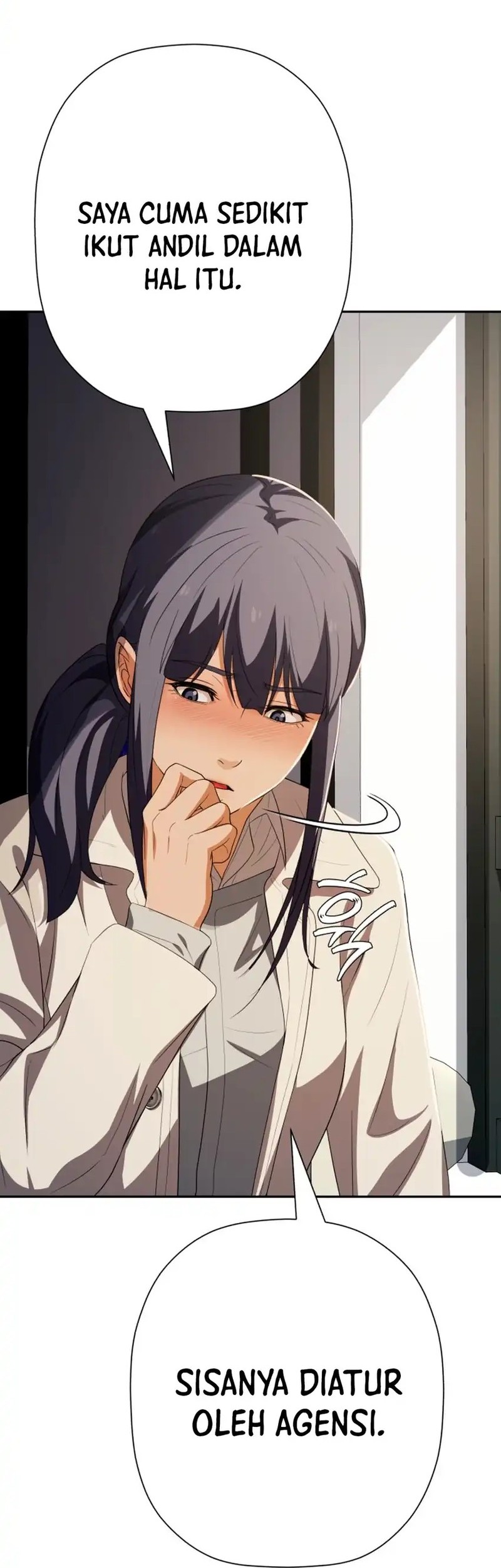 Voice Phishing Turns Your Life Around Chapter 52 Gambar 46