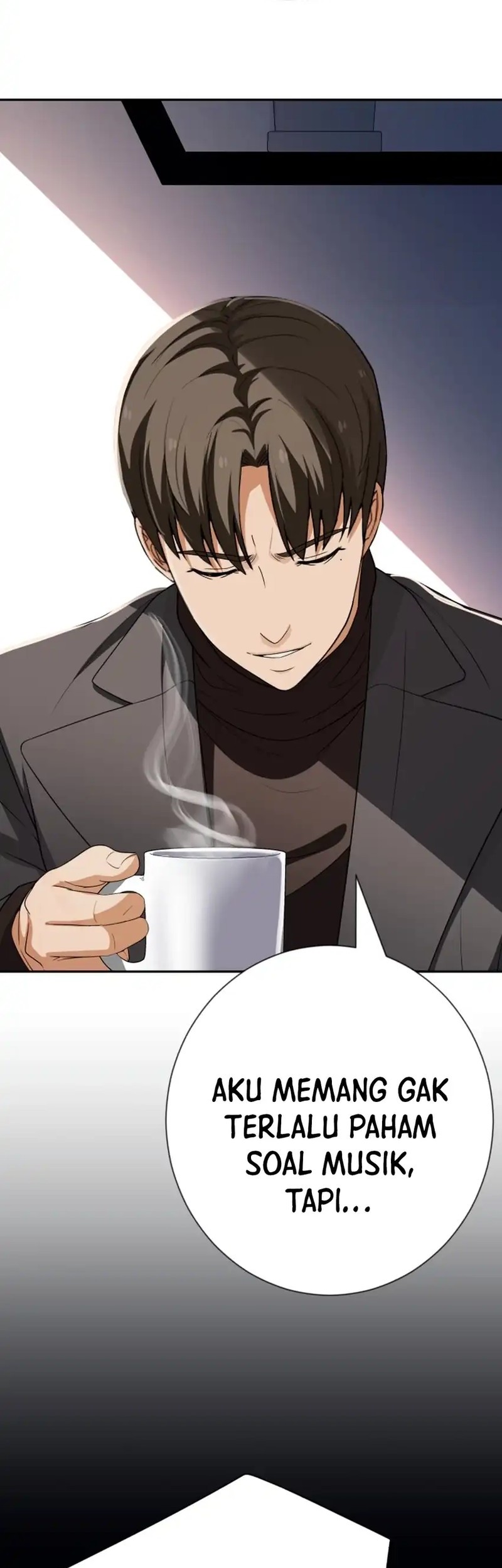 Voice Phishing Turns Your Life Around Chapter 52 Gambar 47