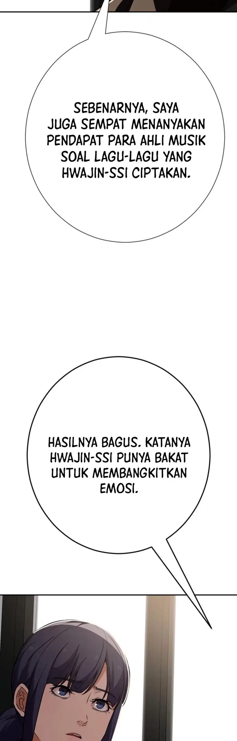 Voice Phishing Turns Your Life Around Chapter 52 Gambar 51