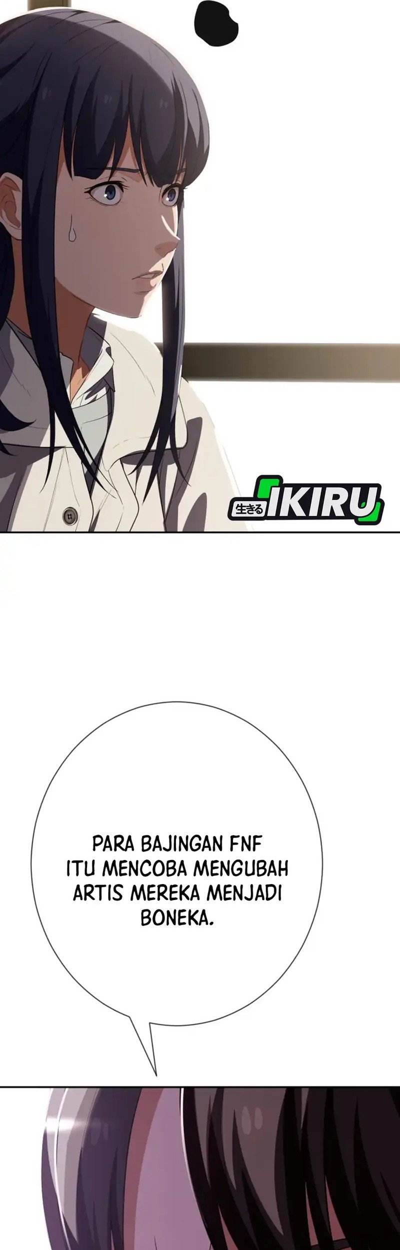 Voice Phishing Turns Your Life Around Chapter 52 Gambar 54