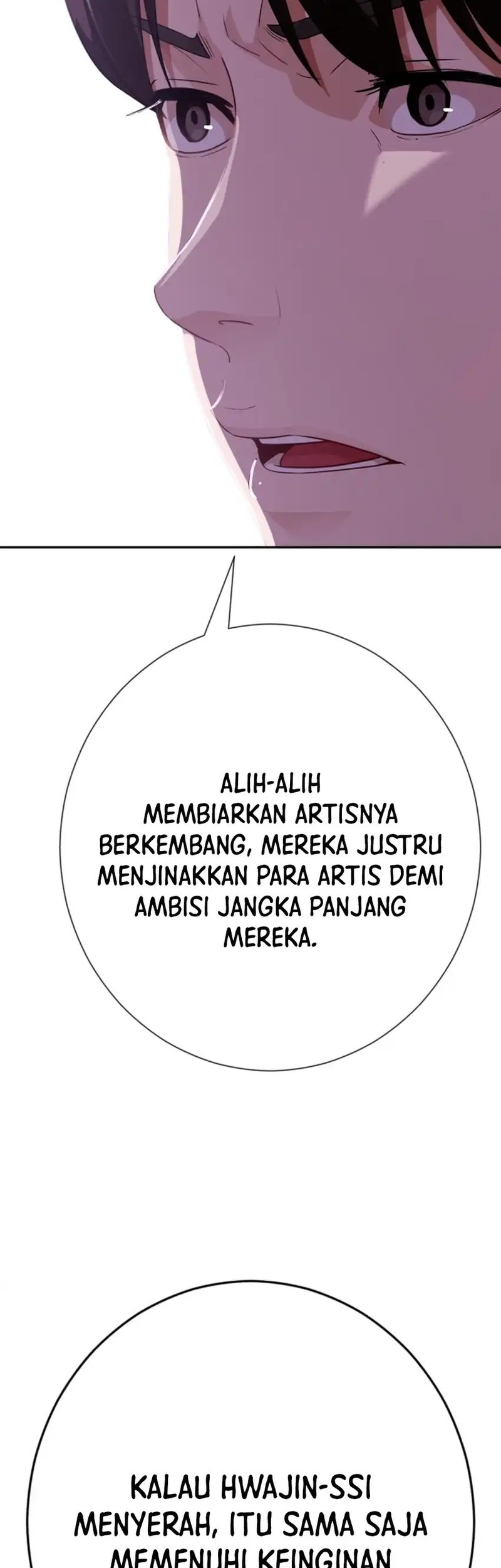 Voice Phishing Turns Your Life Around Chapter 52 Gambar 55