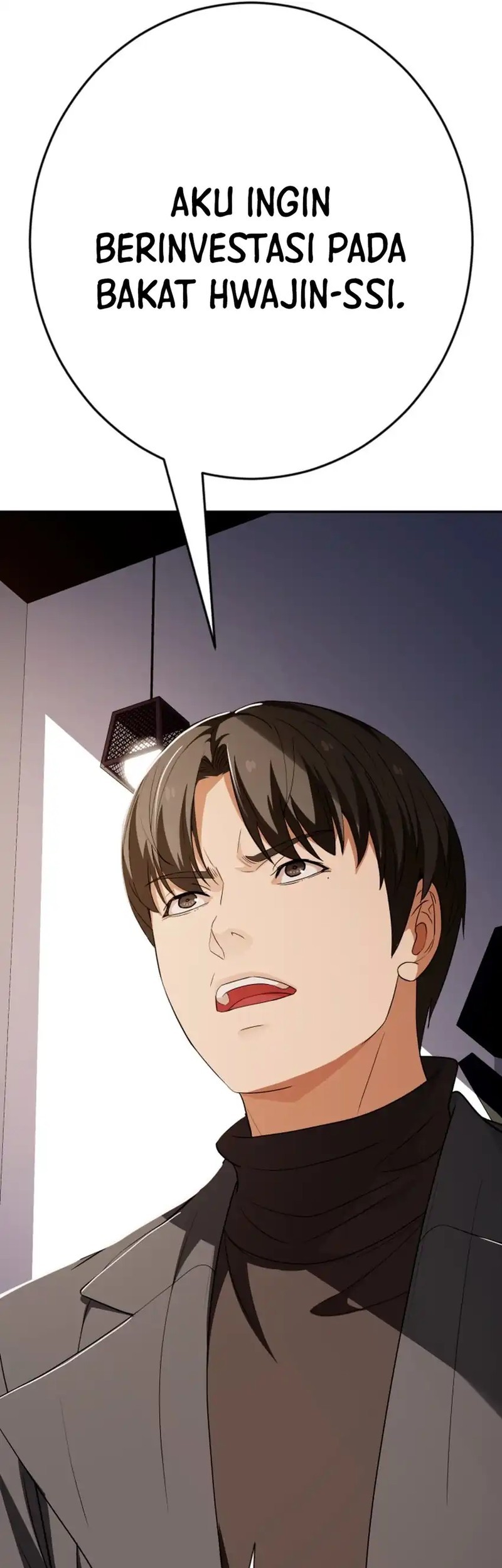 Voice Phishing Turns Your Life Around Chapter 52 Gambar 57