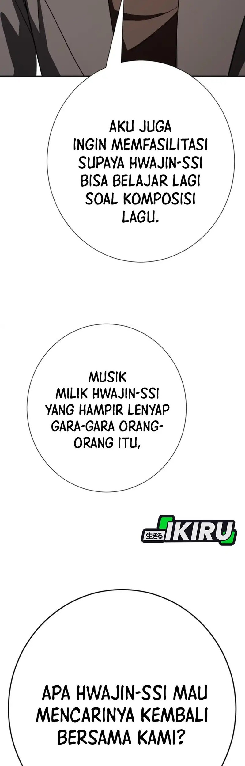 Voice Phishing Turns Your Life Around Chapter 52 Gambar 58