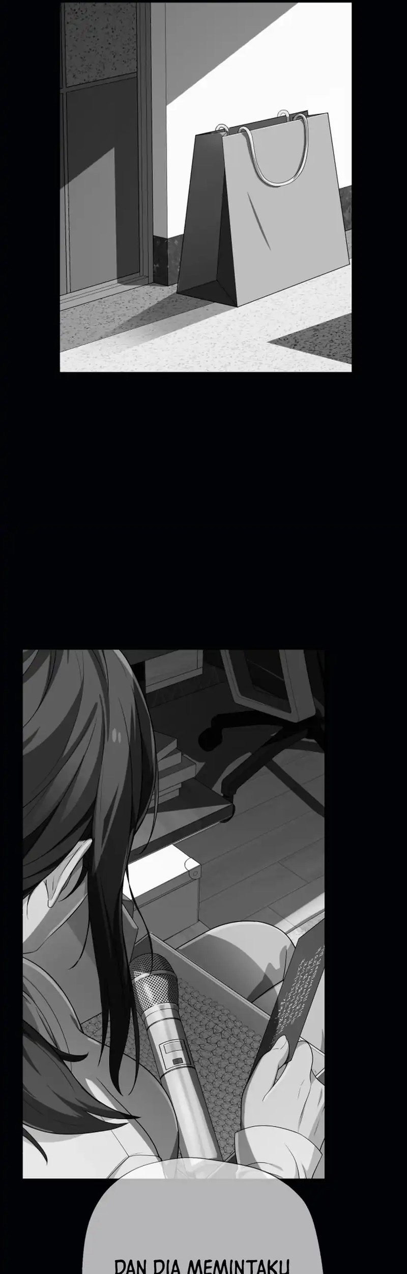 Voice Phishing Turns Your Life Around Chapter 52 Gambar 61