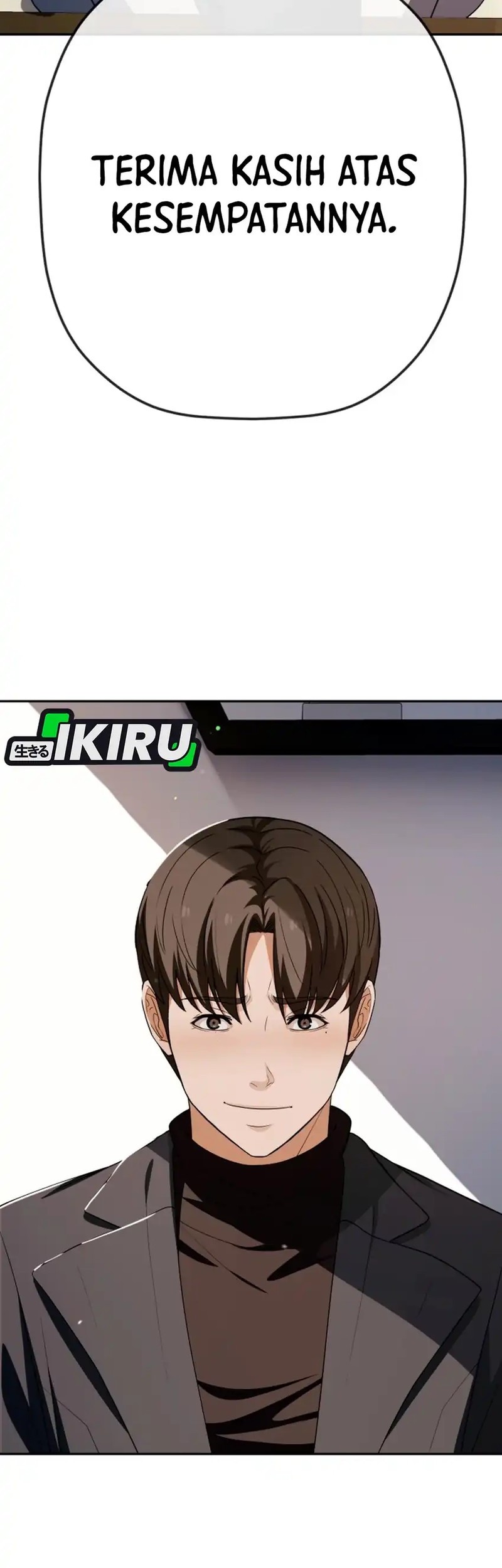 Voice Phishing Turns Your Life Around Chapter 52 Gambar 67