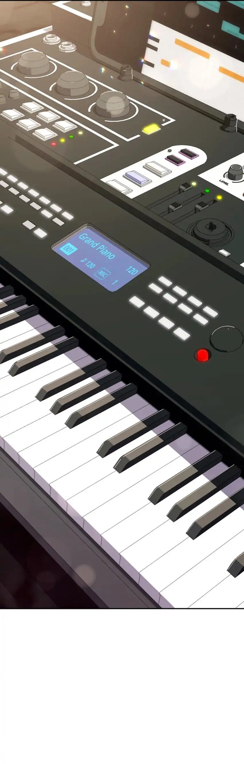 Voice Phishing Turns Your Life Around Chapter 52 Gambar 69