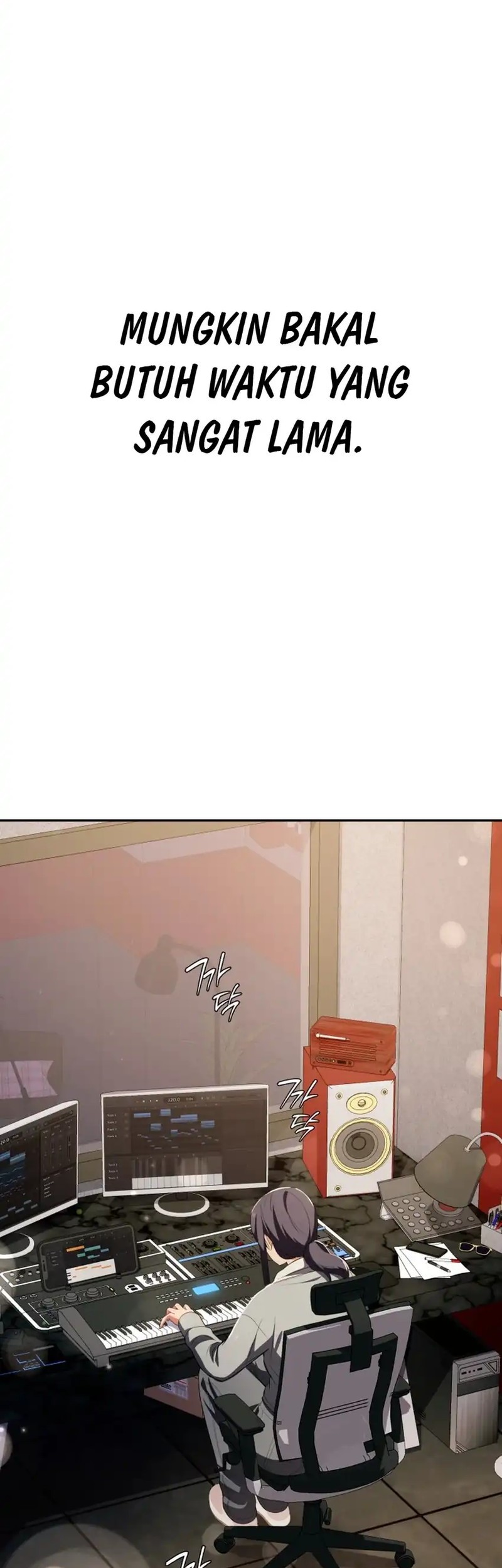 Voice Phishing Turns Your Life Around Chapter 52 Gambar 71