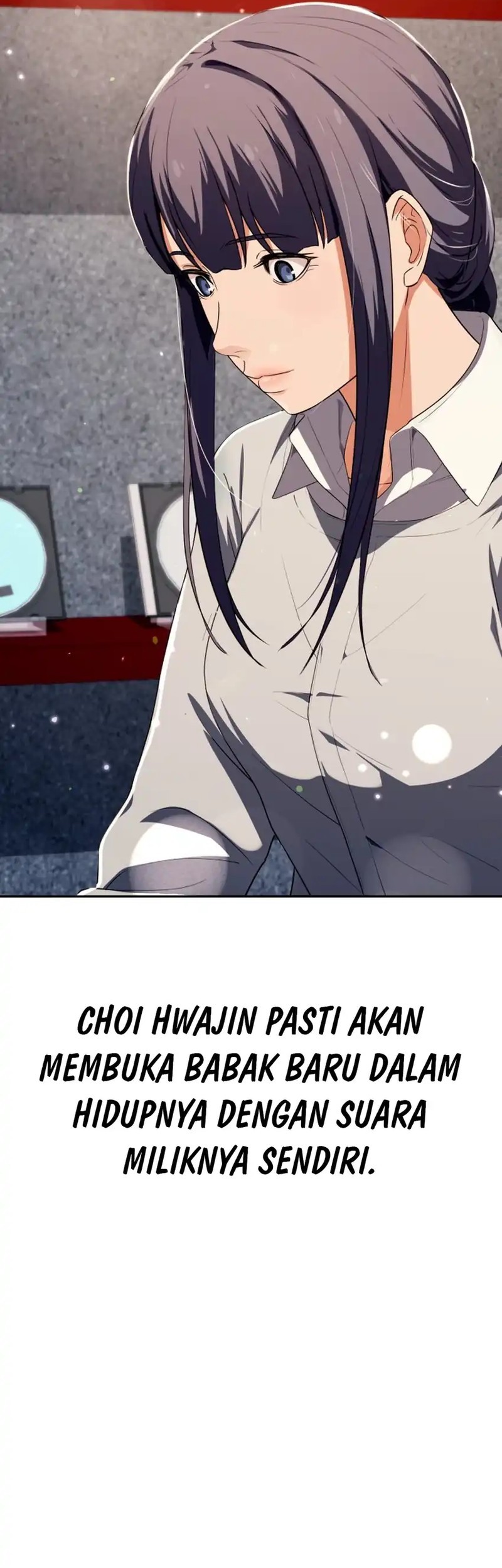 Voice Phishing Turns Your Life Around Chapter 52 Gambar 73