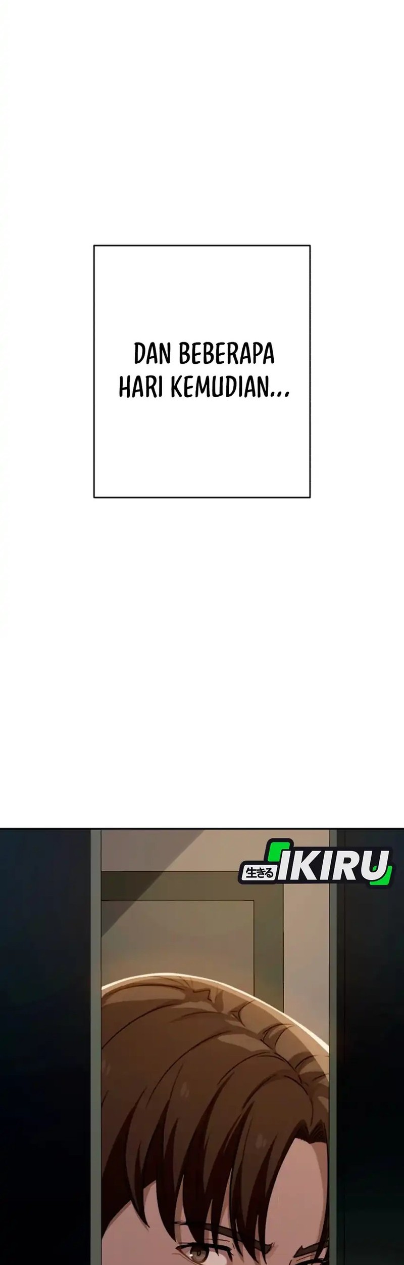 Voice Phishing Turns Your Life Around Chapter 52 Gambar 74