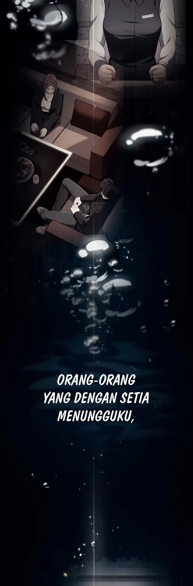 Voice Phishing Turns Your Life Around Chapter 52 Gambar 80