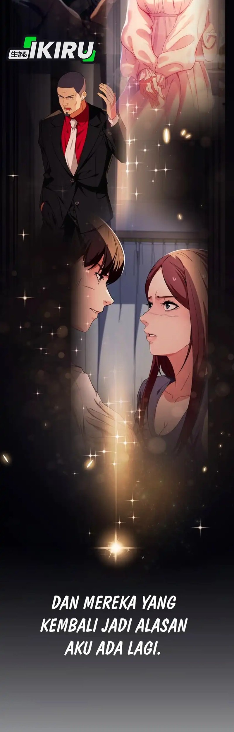 Voice Phishing Turns Your Life Around Chapter 52 Gambar 84