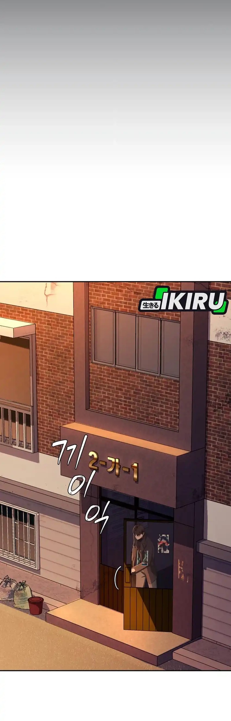 Voice Phishing Turns Your Life Around Chapter 52 Gambar 85