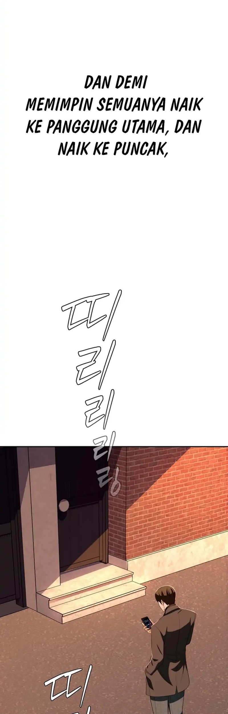 Voice Phishing Turns Your Life Around Chapter 52 Gambar 87