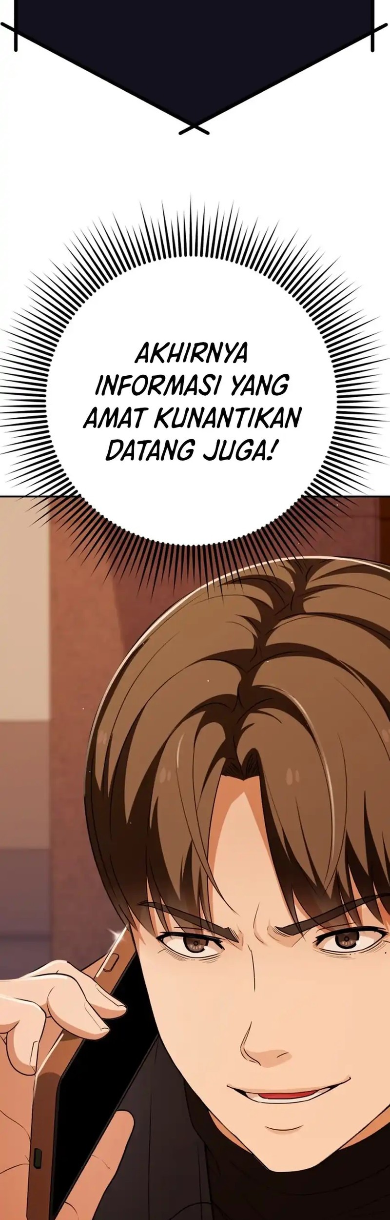 Voice Phishing Turns Your Life Around Chapter 52 Gambar 91