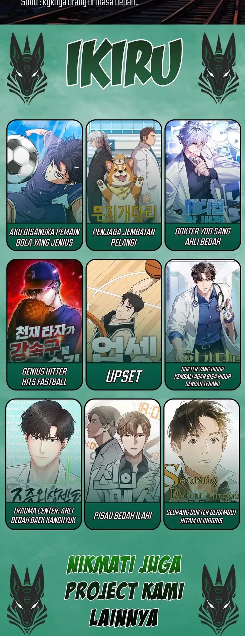 Voice Phishing Turns Your Life Around Chapter 52 Gambar 94