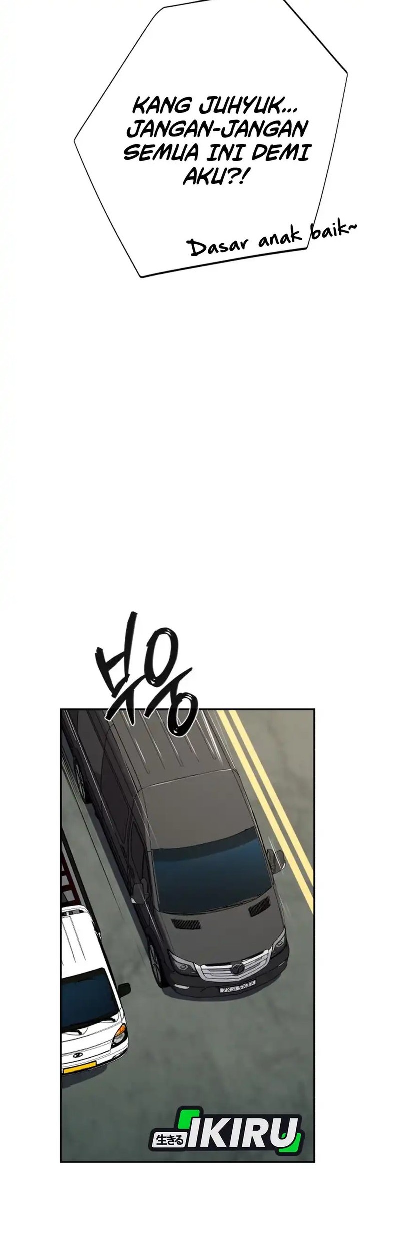 Voice Phishing Turns Your Life Around Chapter 52 Gambar 26