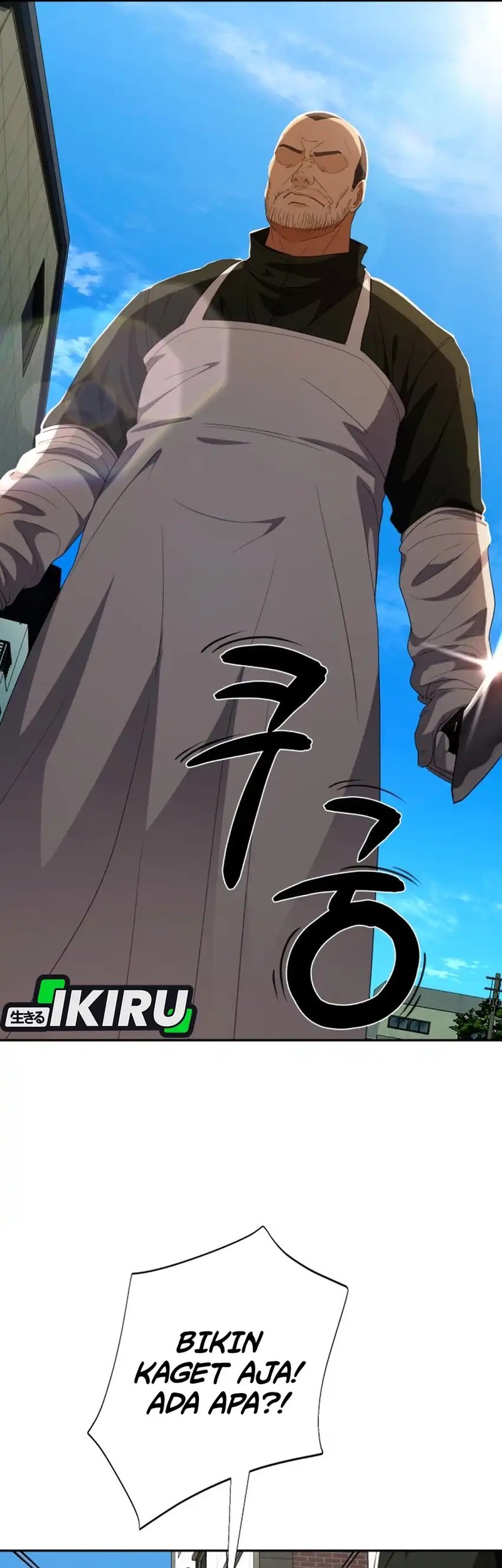 Voice Phishing Turns Your Life Around Chapter 52 Gambar 13