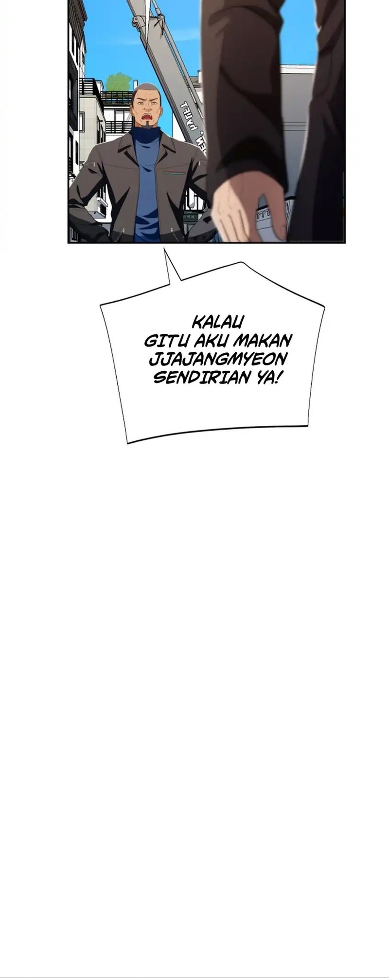 Voice Phishing Turns Your Life Around Chapter 52 Gambar 32