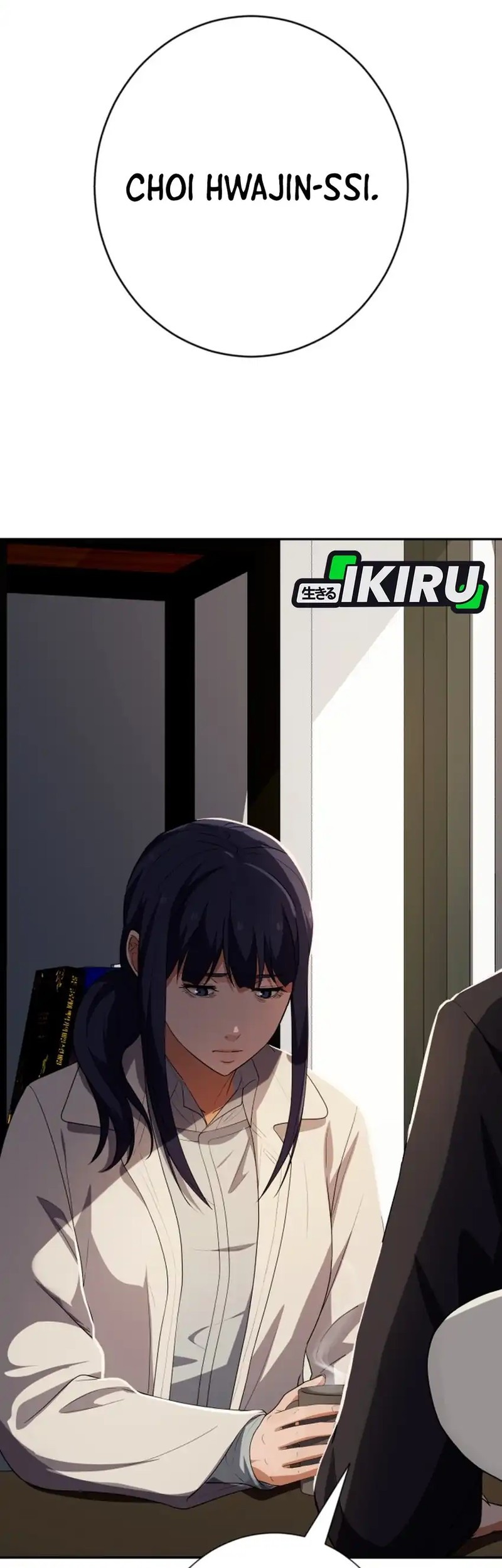 Voice Phishing Turns Your Life Around Chapter 52 Gambar 35