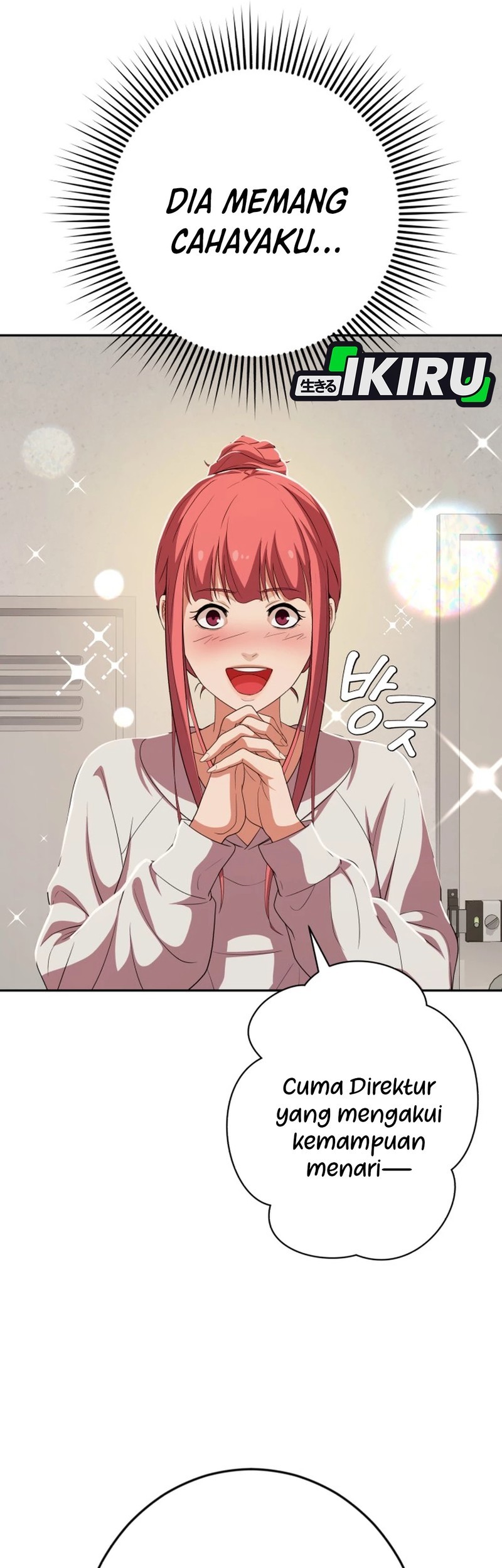 Voice Phishing Turns Your Life Around Chapter 53 Gambar 41