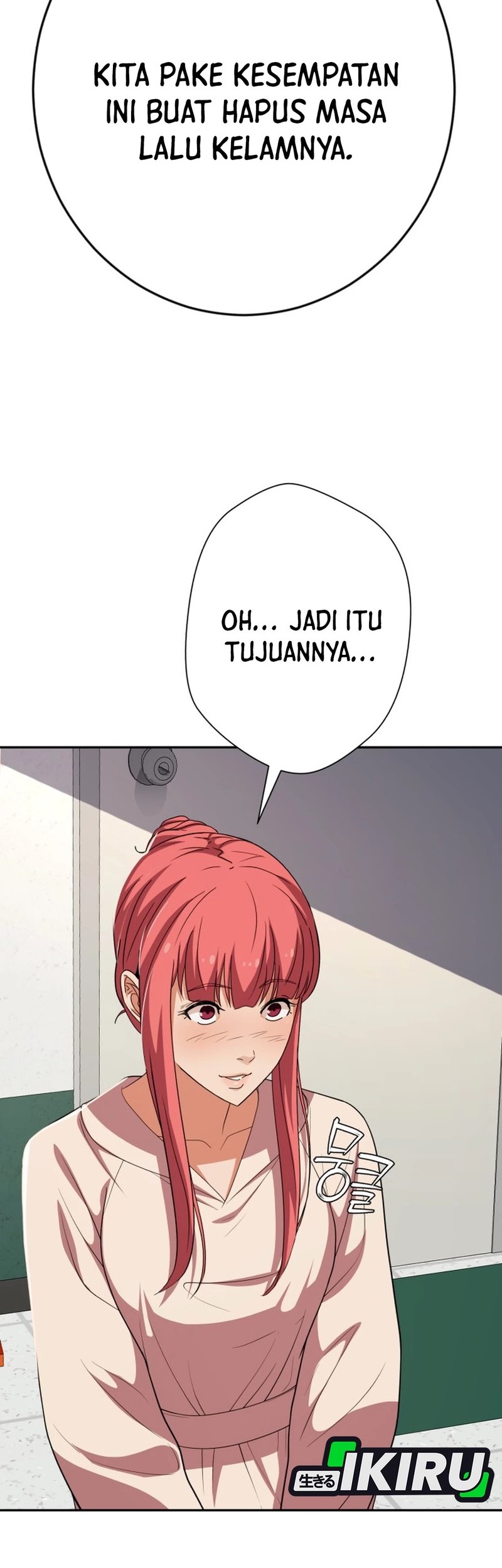 Voice Phishing Turns Your Life Around Chapter 53 Gambar 46