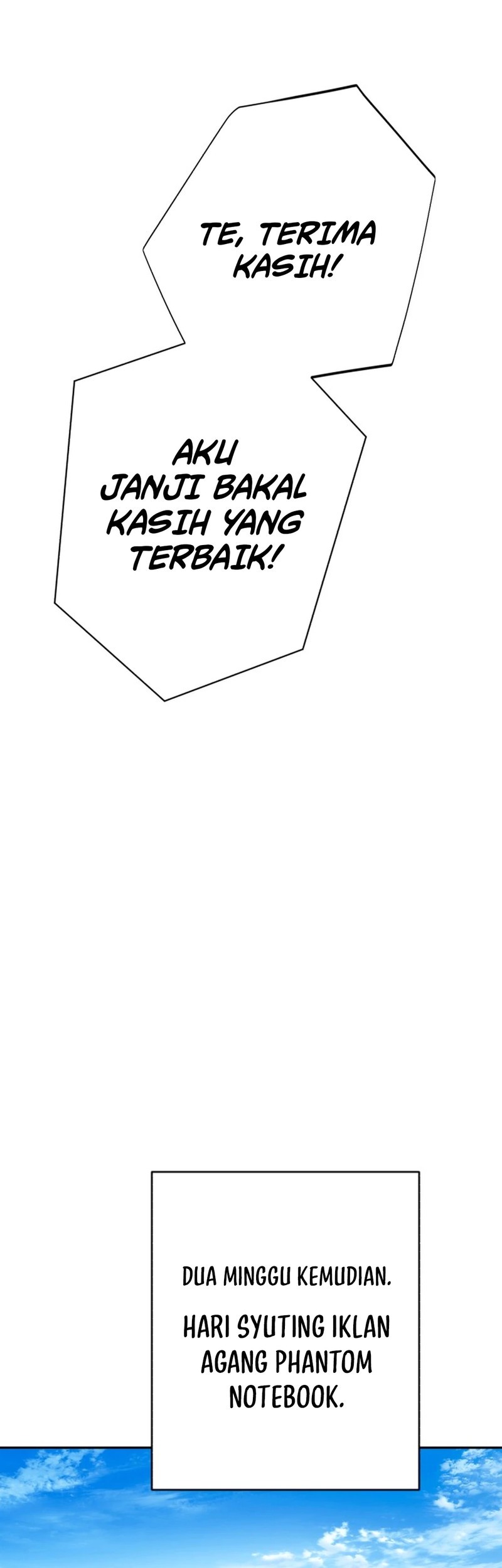 Voice Phishing Turns Your Life Around Chapter 53 Gambar 47