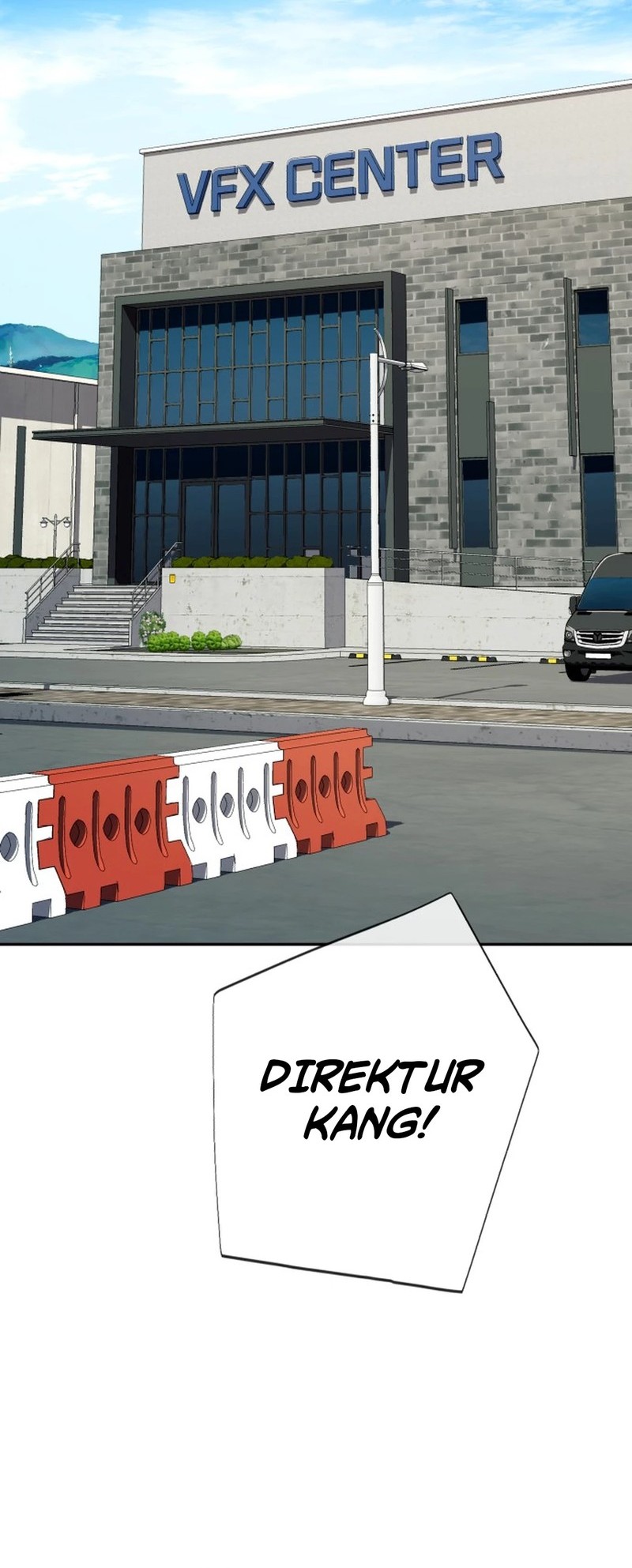 Voice Phishing Turns Your Life Around Chapter 53 Gambar 48