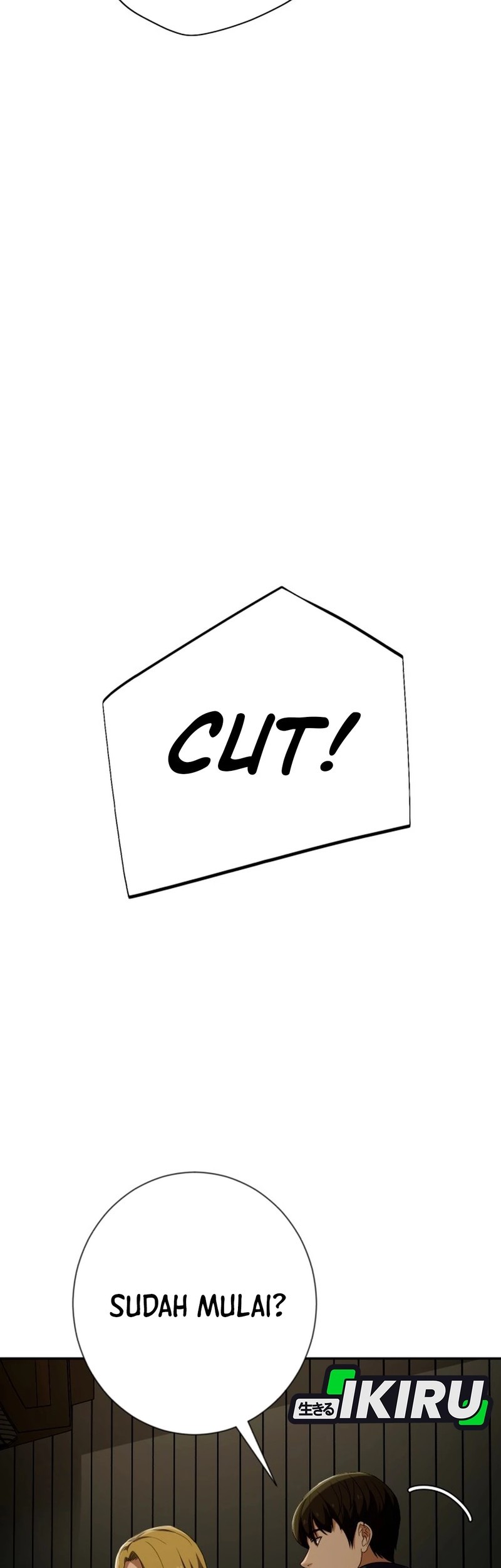 Voice Phishing Turns Your Life Around Chapter 53 Gambar 51