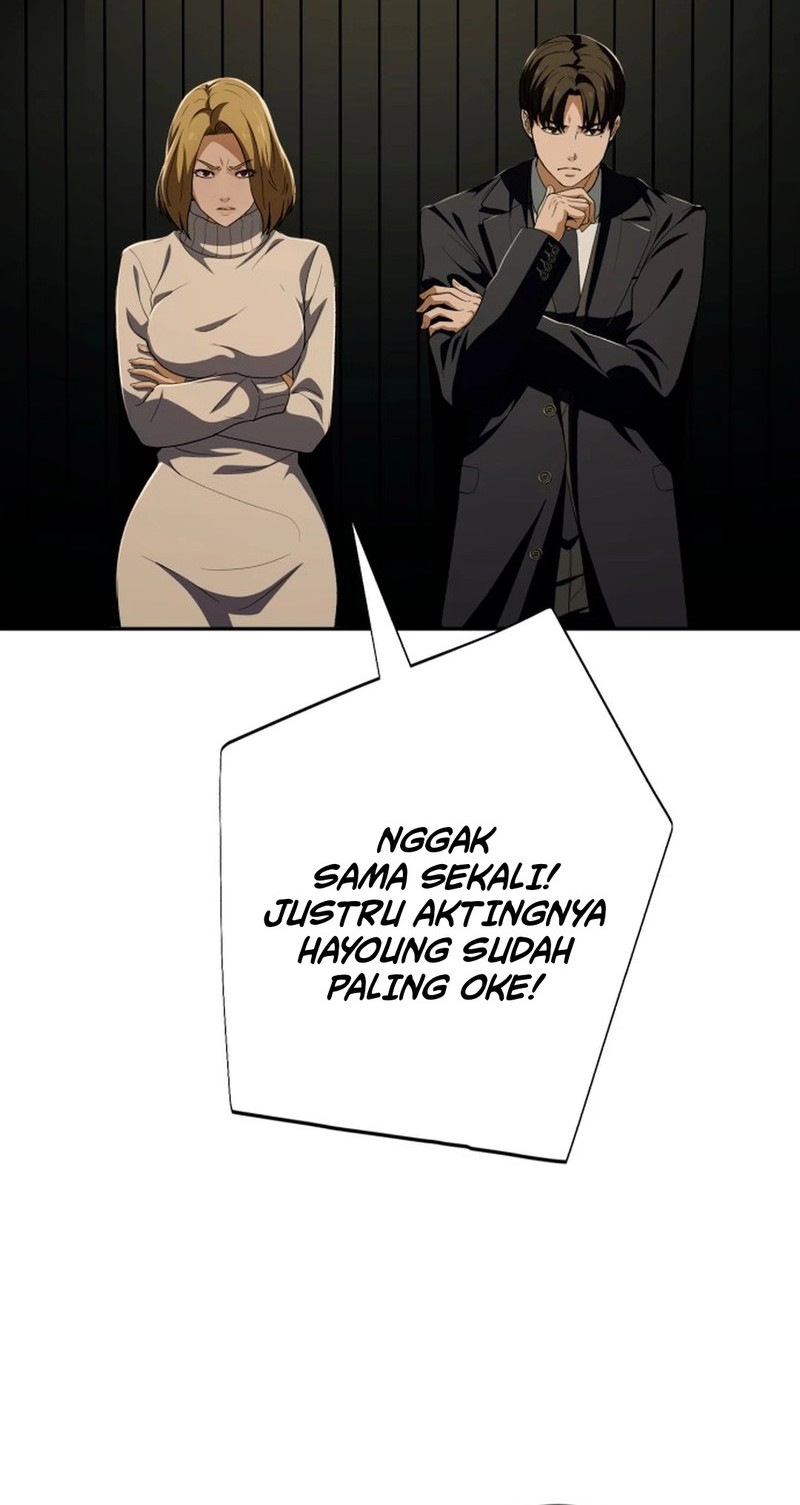 Voice Phishing Turns Your Life Around Chapter 53 Gambar 56