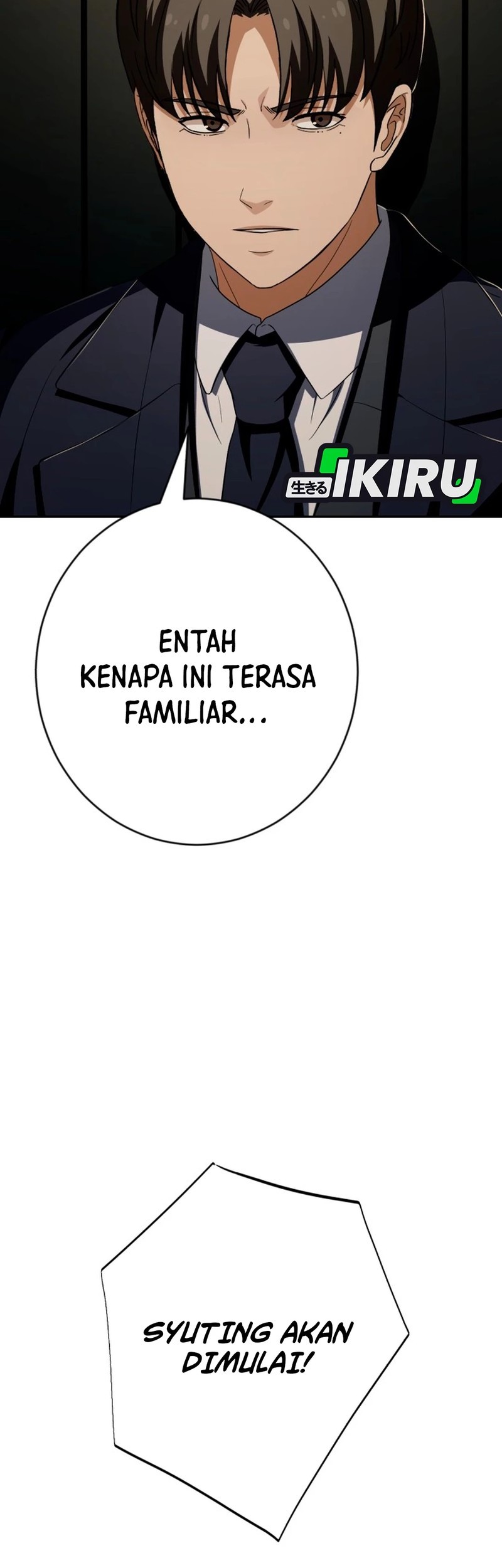 Voice Phishing Turns Your Life Around Chapter 53 Gambar 63