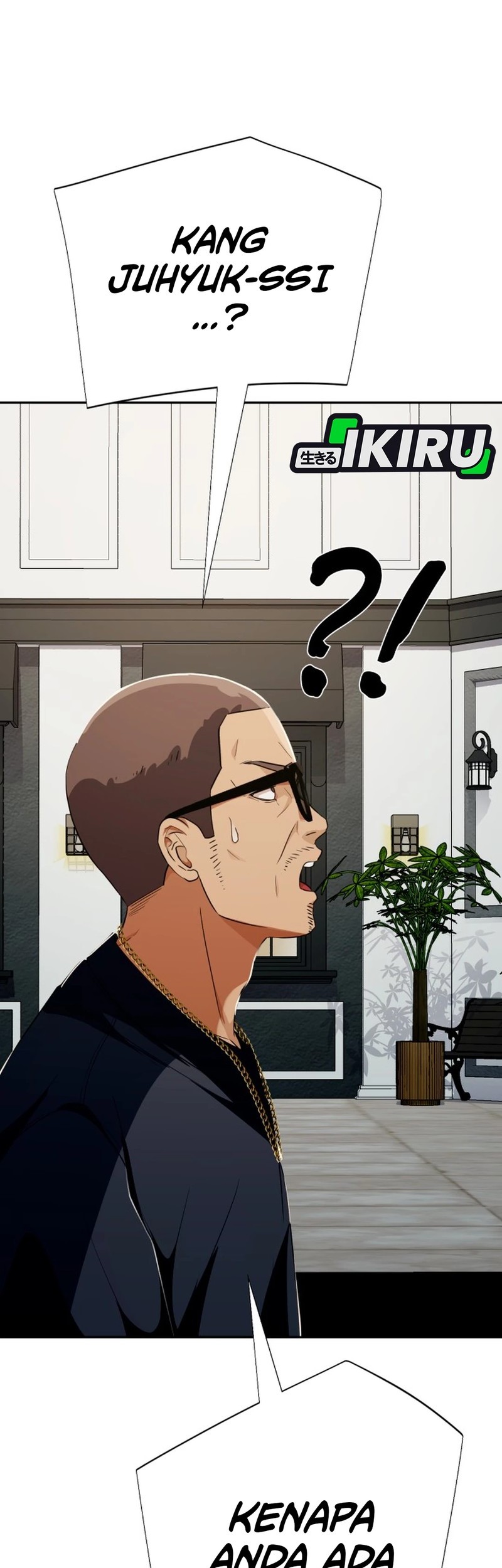 Voice Phishing Turns Your Life Around Chapter 53 Gambar 83