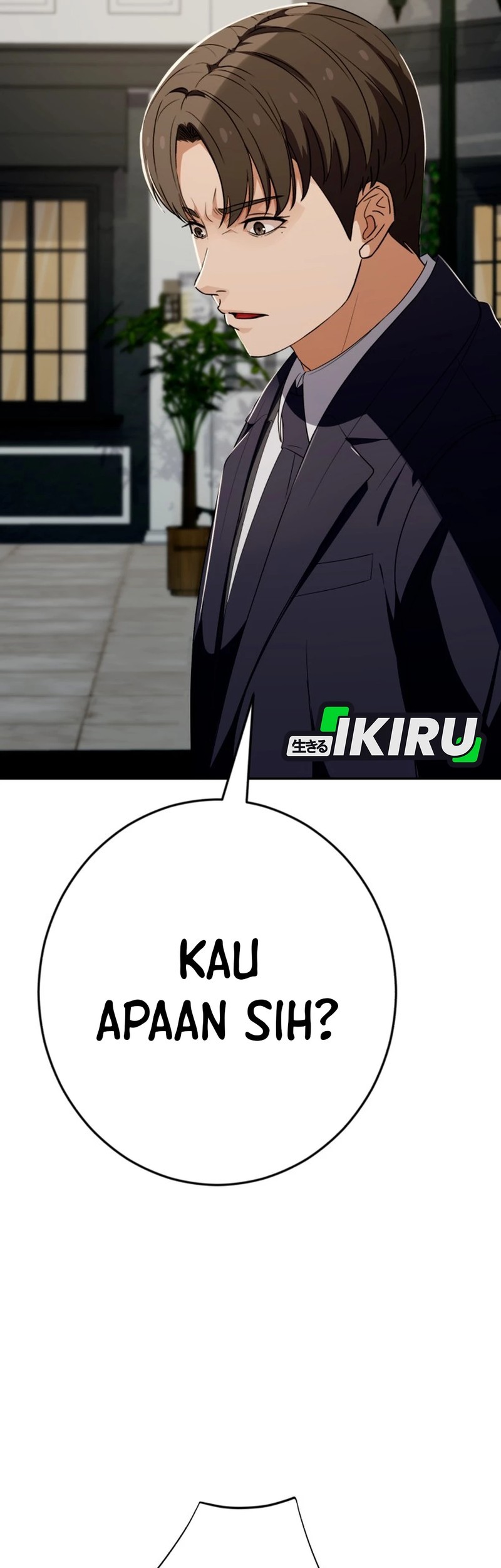 Voice Phishing Turns Your Life Around Chapter 53 Gambar 85