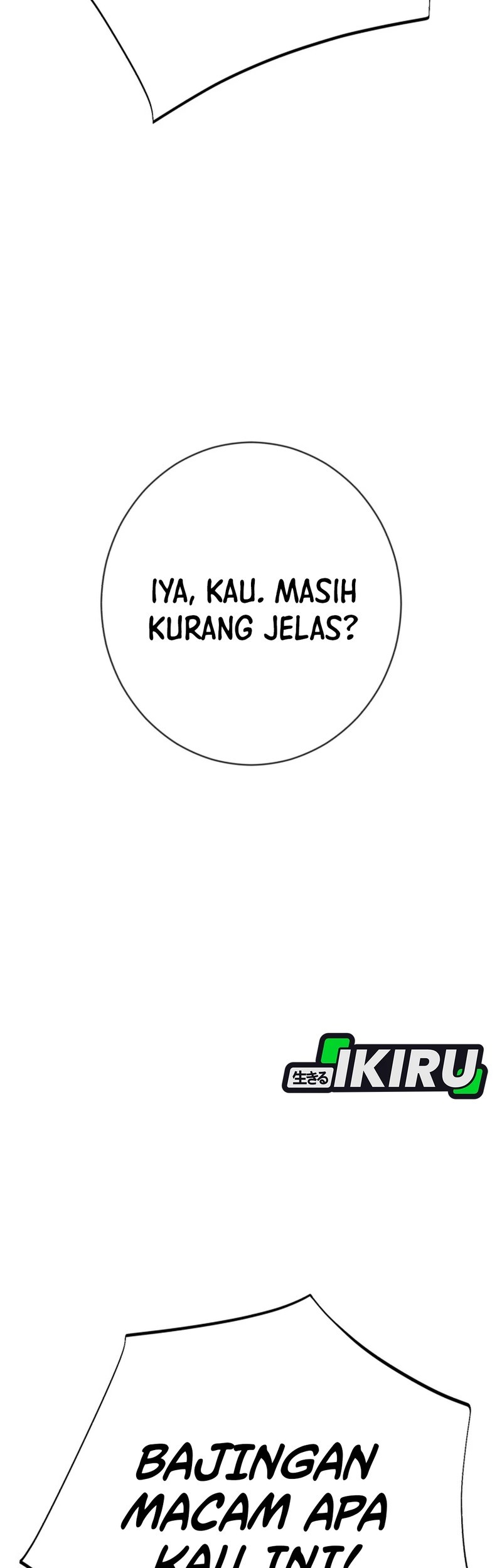 Voice Phishing Turns Your Life Around Chapter 53 Gambar 87