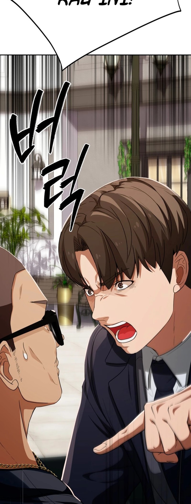 Voice Phishing Turns Your Life Around Chapter 53 Gambar 88