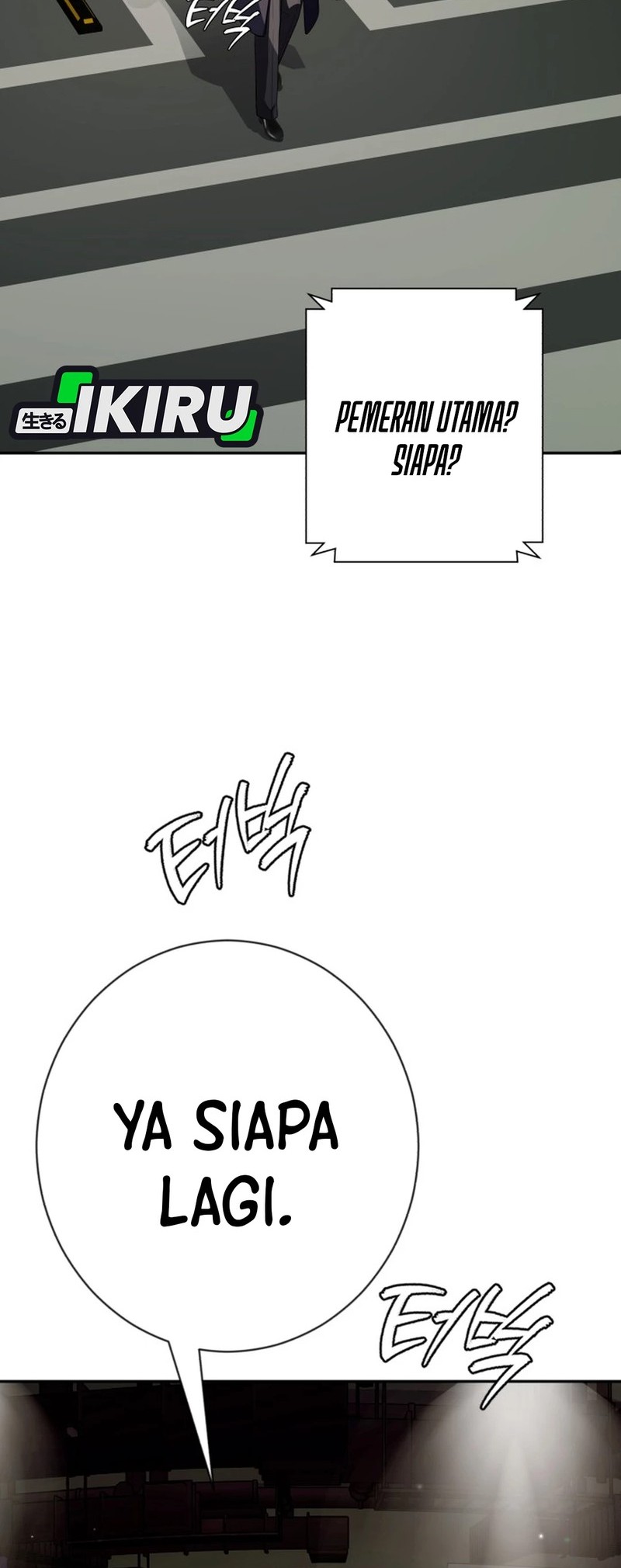 Voice Phishing Turns Your Life Around Chapter 53 Gambar 8