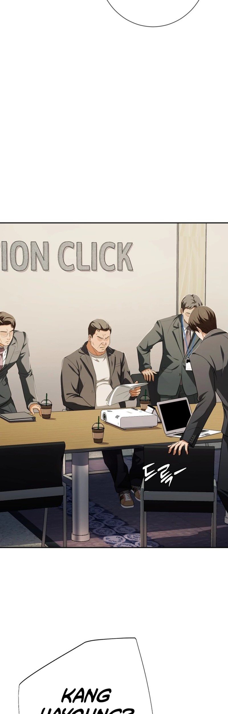 Voice Phishing Turns Your Life Around Chapter 53 Gambar 23