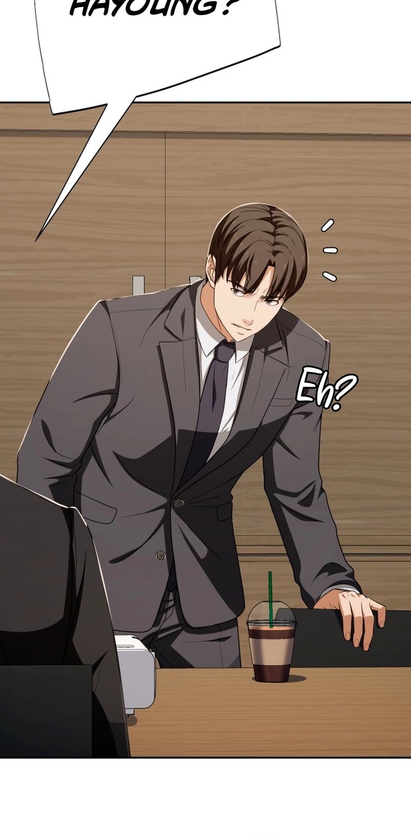 Voice Phishing Turns Your Life Around Chapter 53 Gambar 24