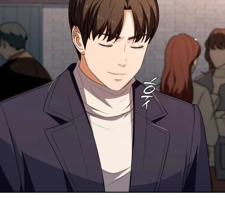 Voice Phishing Turns Your Life Around Chapter 64 Gambar 30