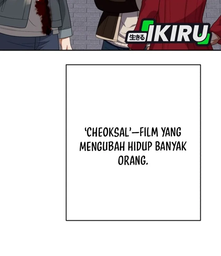 Voice Phishing Turns Your Life Around Chapter 64 Gambar 34