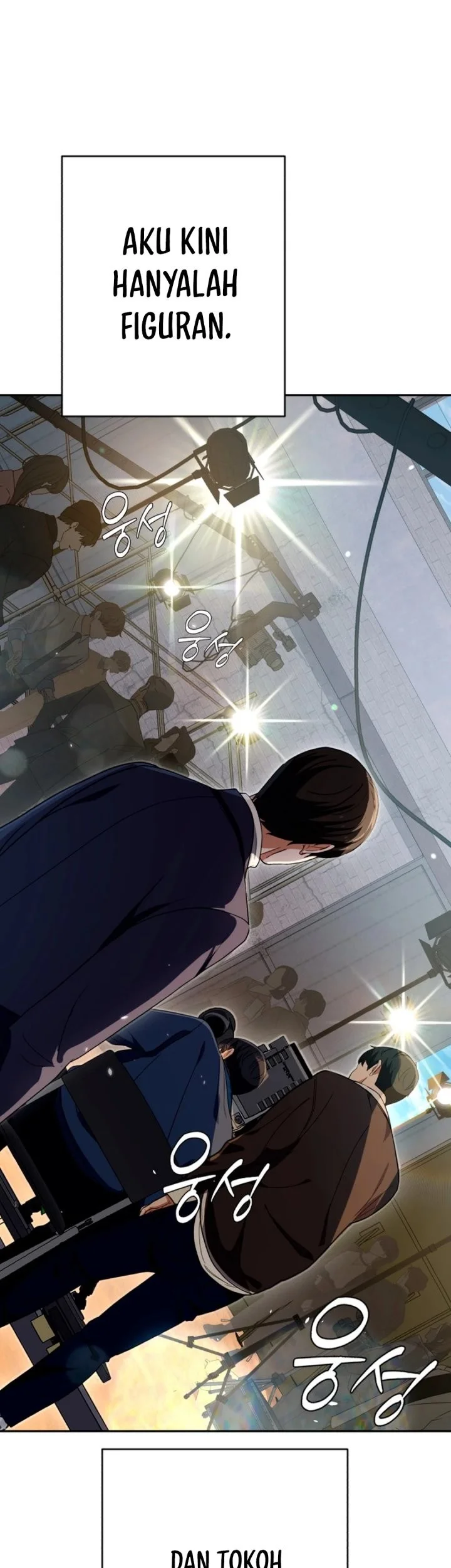 Voice Phishing Turns Your Life Around Chapter 64 Gambar 35