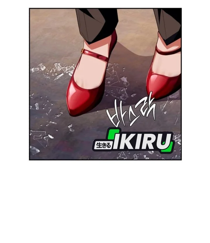 Voice Phishing Turns Your Life Around Chapter 64 Gambar 46