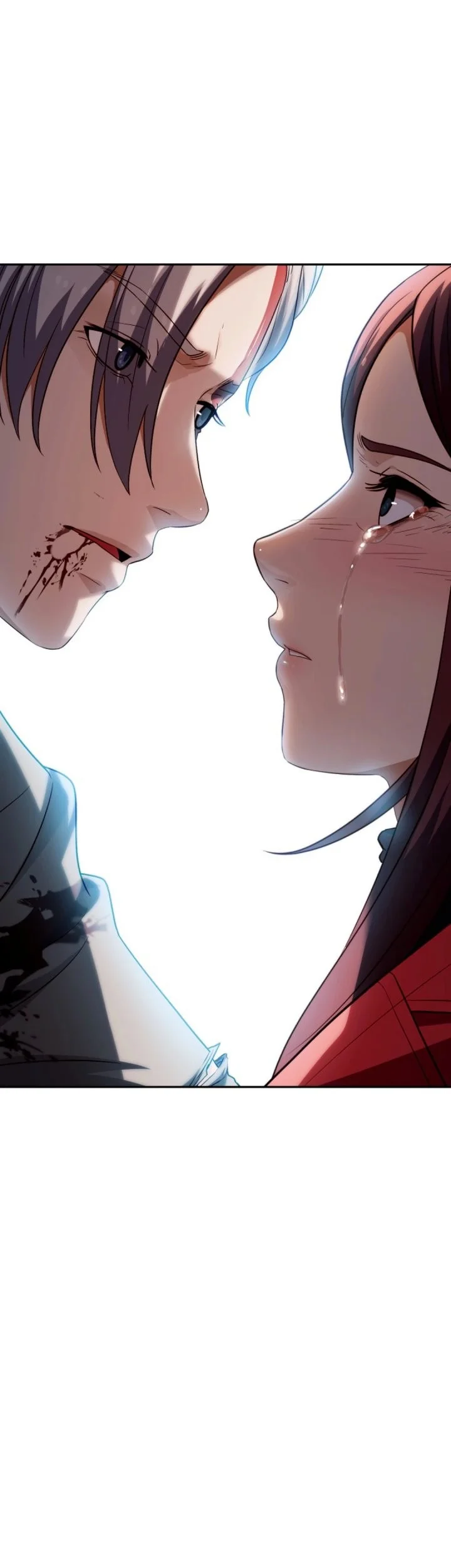 Voice Phishing Turns Your Life Around Chapter 64 Gambar 49