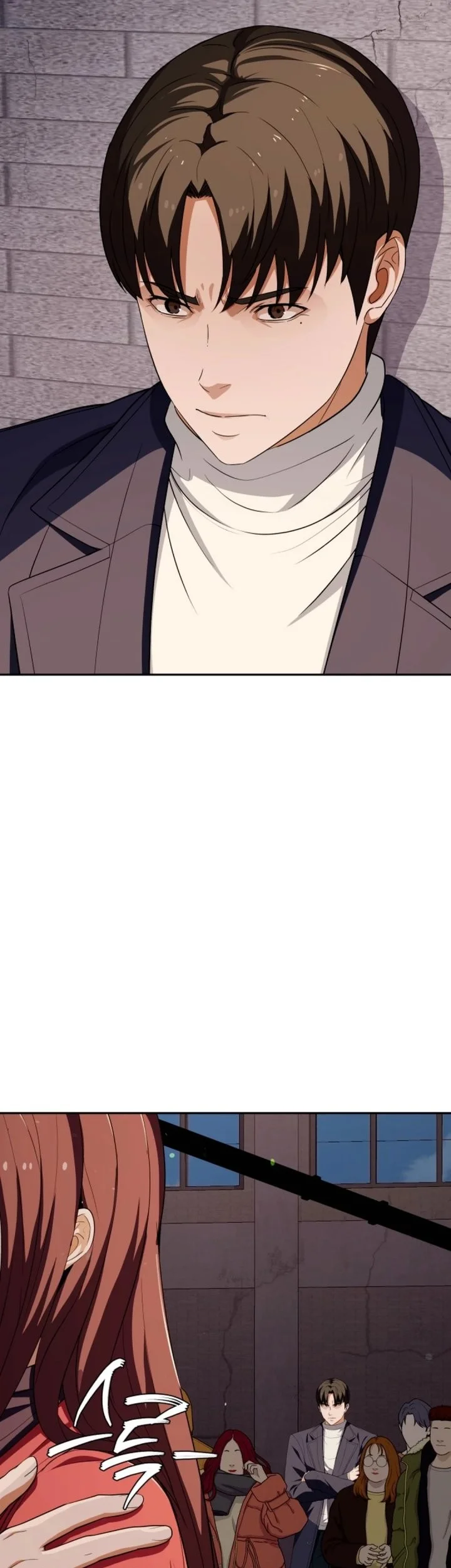 Voice Phishing Turns Your Life Around Chapter 64 Gambar 51