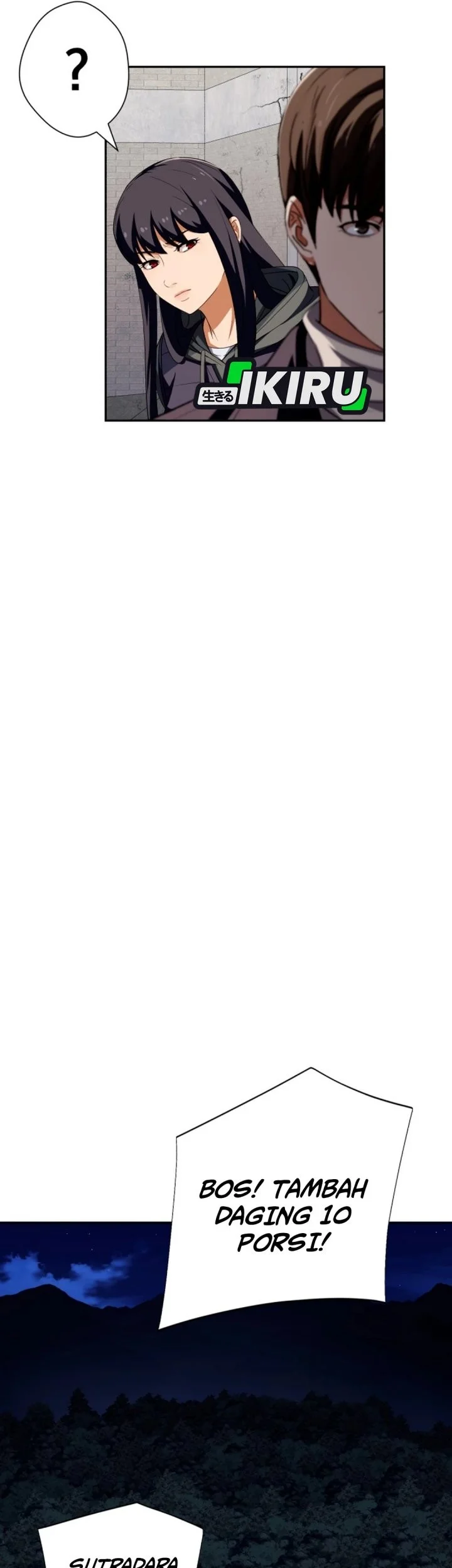 Voice Phishing Turns Your Life Around Chapter 64 Gambar 72