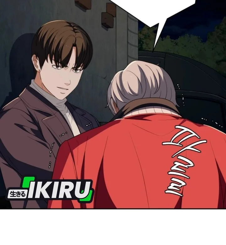 Voice Phishing Turns Your Life Around Chapter 64 Gambar 82